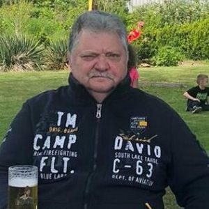 Profilbild von Ronald Peschel
