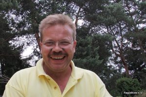 Profilbild von Ronald Piur