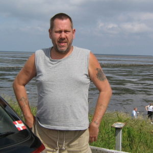 Profilbild von Ronald Pohl