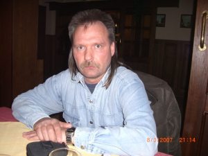 Profilbild von Ronald Pospiech