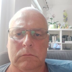 Profilbild von Ronald Press