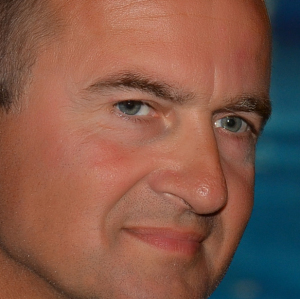 Profilbild von Ronald Preusker