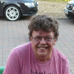 Profilbild von Ronald Preuß