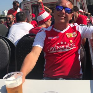 Profilbild von Ronald Puls