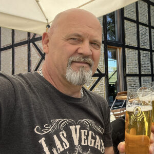 Profilbild von Ronald Purps