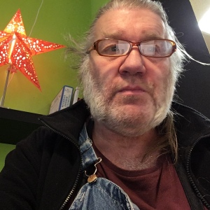 Profilbild von Ronald Pusch