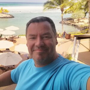 Profilbild von Ronald Rahn