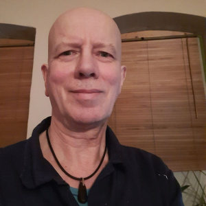 Profilbild von Ronald Ramm