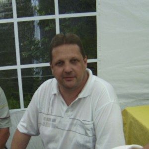 Profilbild von Ronald Rennecke