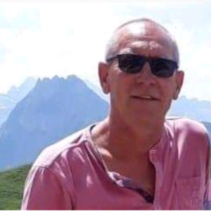 Profilbild von Ronald Rennert