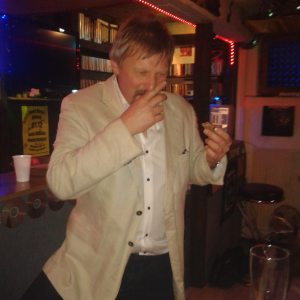Profilbild von Ronald Richartz