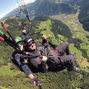 Profilbild von Ronald Richter