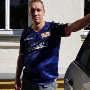 Profilbild von Ronald Riecke