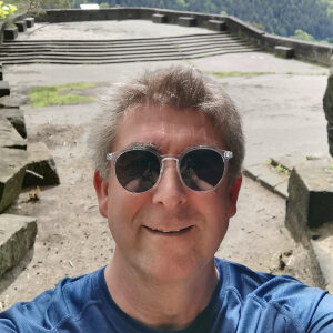 Profilbild von Ronald Riedel