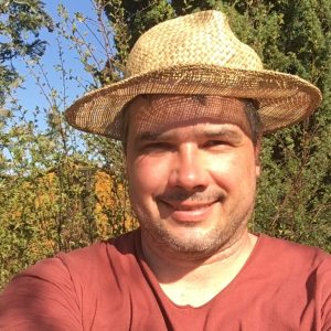 Profilbild von Ronald Riesen