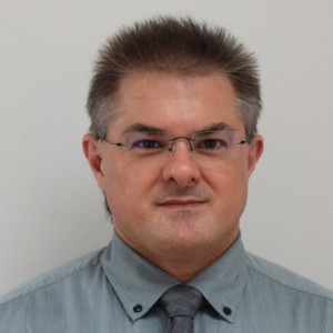 Profilbild von Ronald Roiß