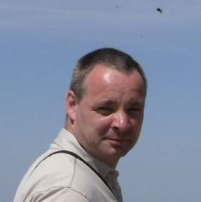 Profilbild von Ronald Rost