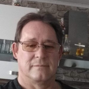 Profilbild von Ronald Salomon