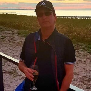 Profilbild von Ronald Sawo