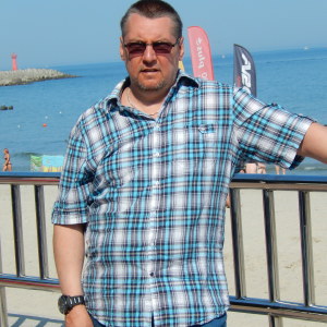 Profilbild von Ronald Schall