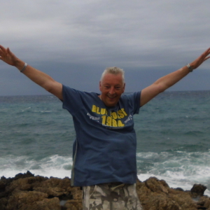 Profilbild von Ronald Scheele