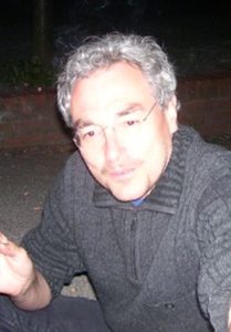 Profilbild von Ronald Scherzer-Heidenberger