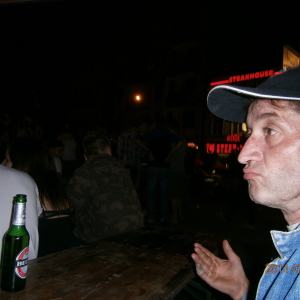 Profilbild von Ronald Schindler