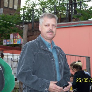 Profilbild von Ronald Schletter