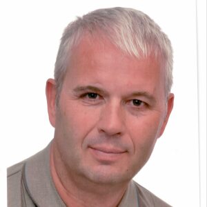 Profilbild von Ronald Schmidt