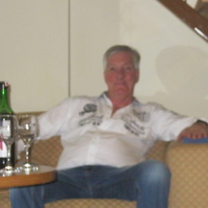 Profilbild von Ronald Schmidt