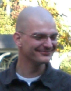 Profilbild von Ronald Schmidt