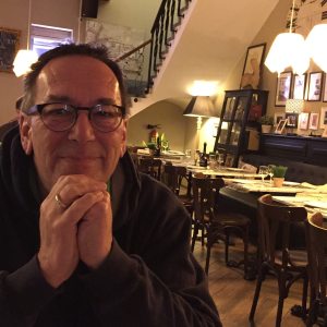 Profilbild von Ronald Schmidt