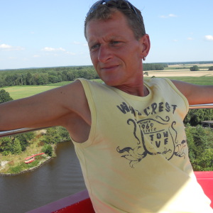 Profilbild von Ronald Schmidt