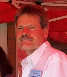 Profilbild von Ronald Schneider