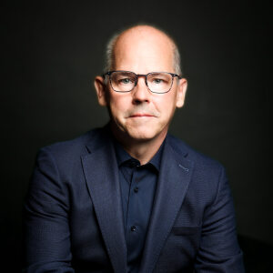 Profilbild von Ronald Schneider