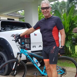 Profilbild von Ronald Schneider