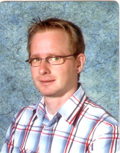 Profilbild von Ronald Schneiders