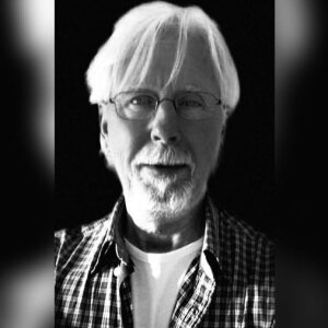 Profilbild von Ronald Schubert