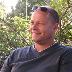 Profilbild von Ronald Schulz