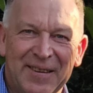 Profilbild von Ronald Schulz