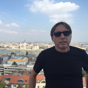 Profilbild von Ronald Schulz