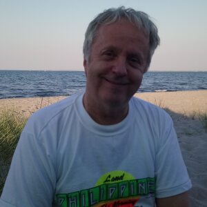 Profilbild von Ronald Siemers