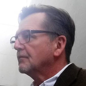 Profilbild von Ronald Snyder