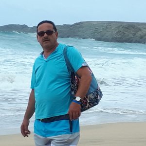Profilbild von Ronald Sogel