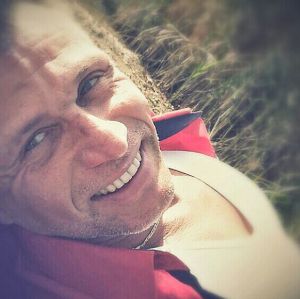 Profilbild von Ronald Sohn