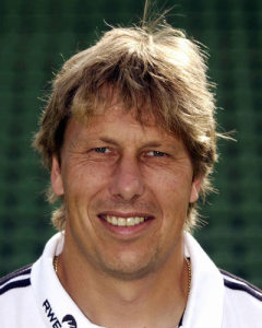 Profilbild von Ronald Sovigny