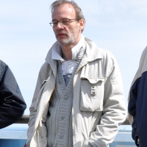 Profilbild von Ronald Spahr