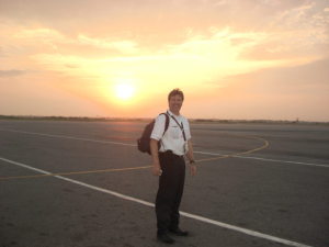 Profilbild von Ronald Stahmer
