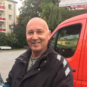 Profilbild von Ronald Stein
