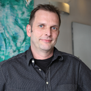 Profilbild von Ronald Steinacher